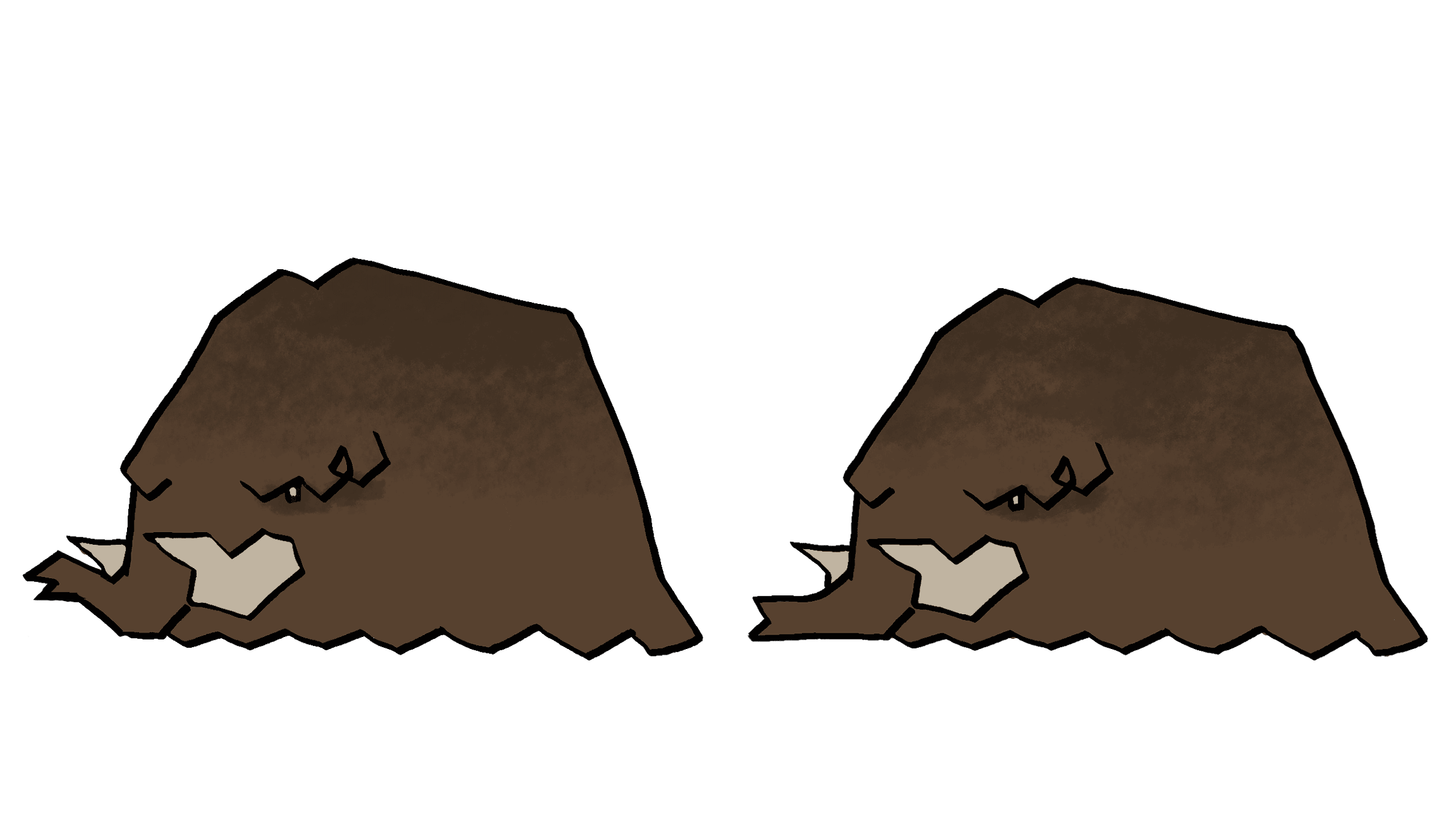 A Bonk to the Past