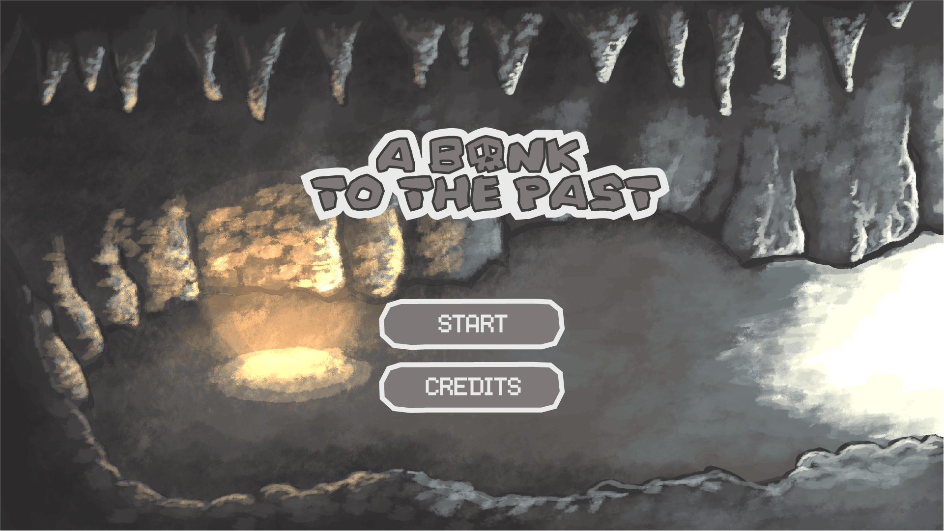 A Bonk to the Past