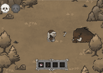 A Bonk to the Past