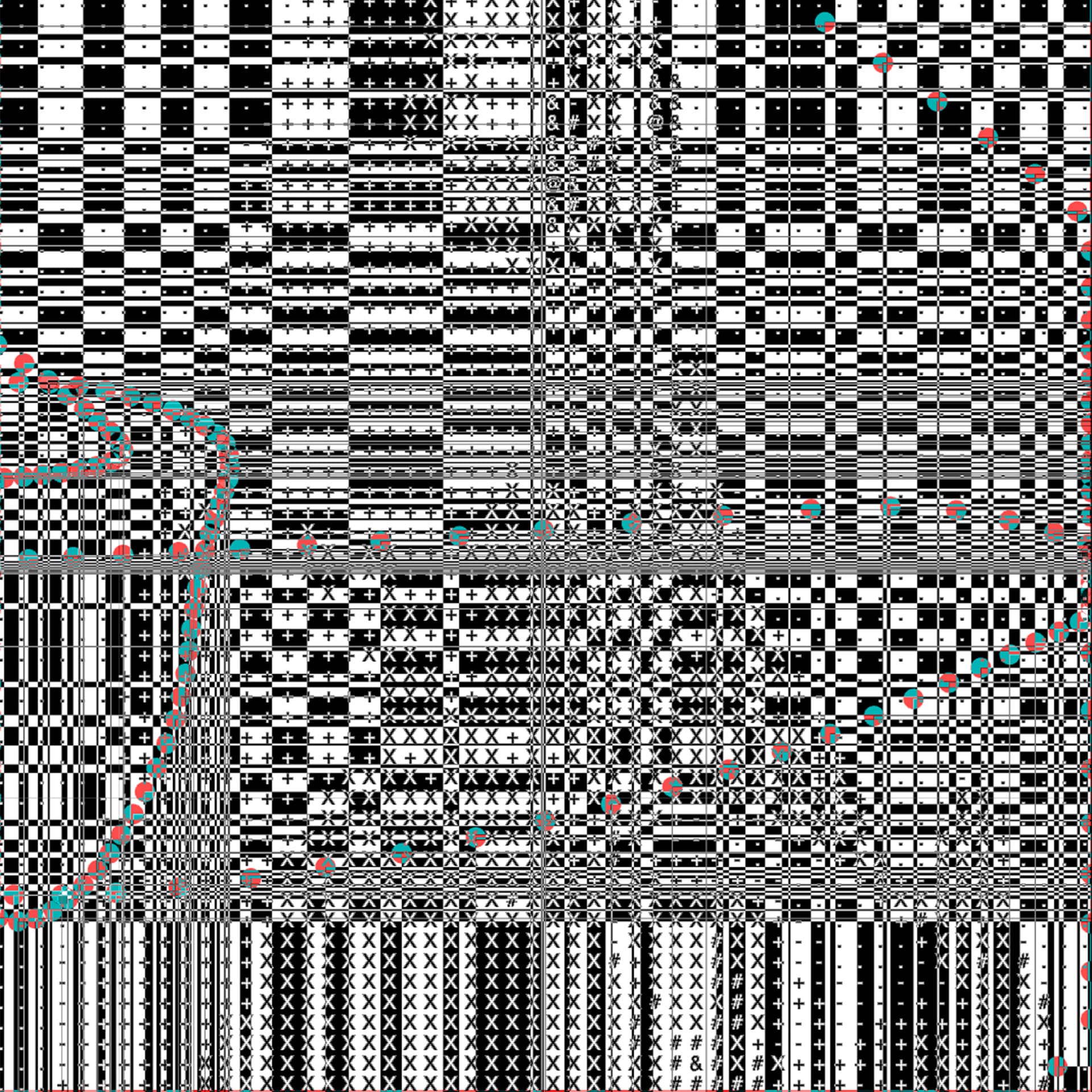 Glitches