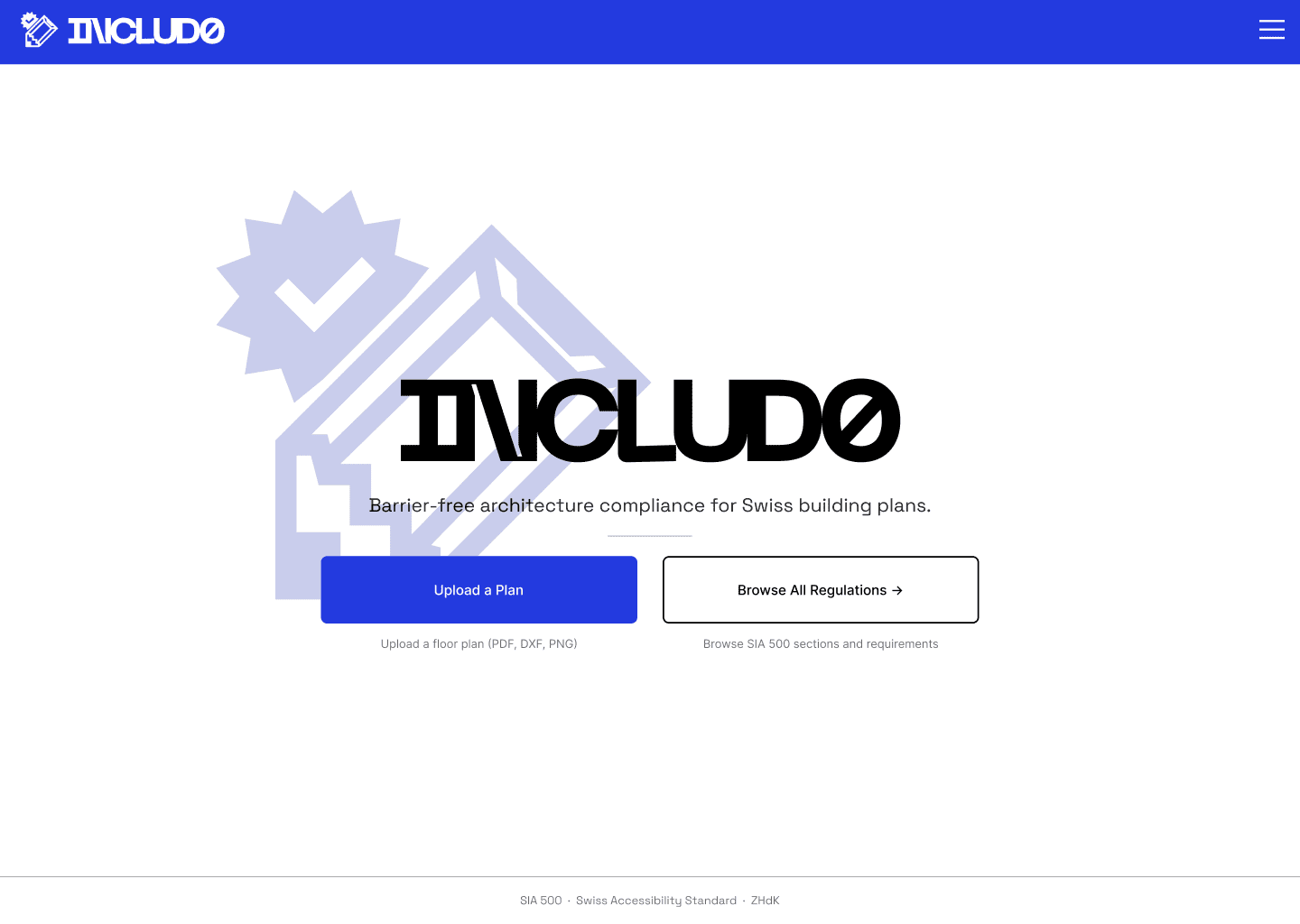INCLUDO