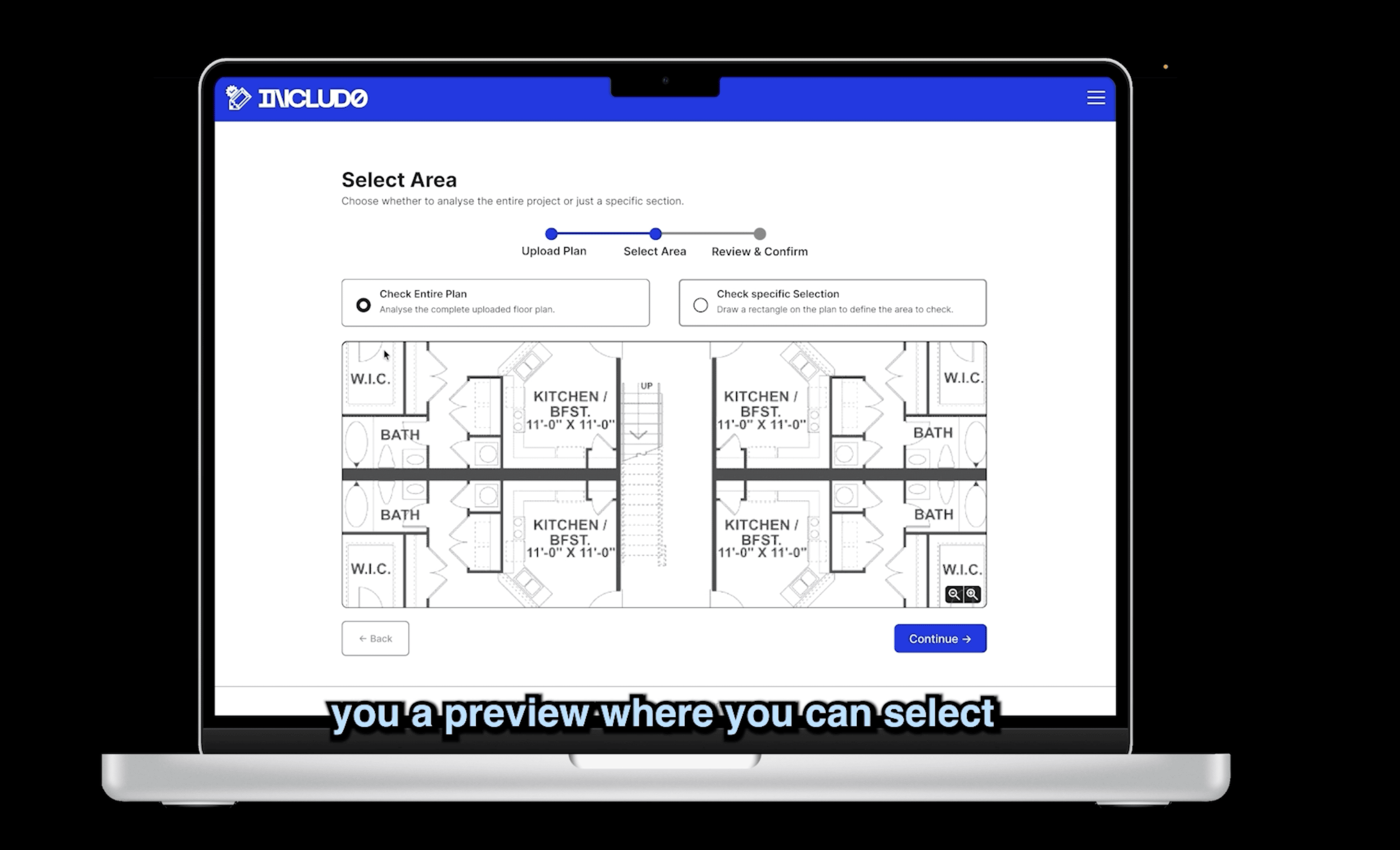Project recap