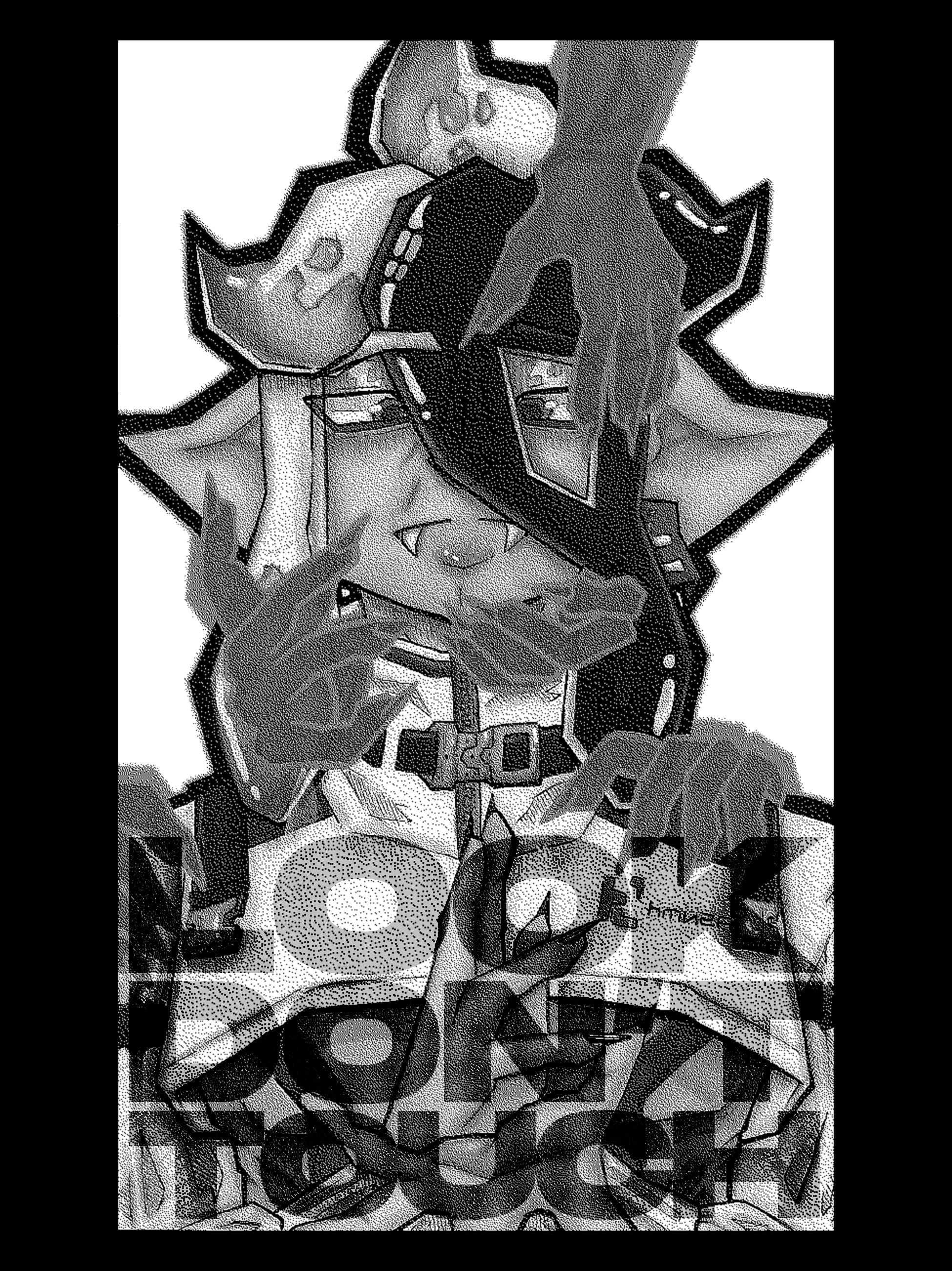 Look don't touch