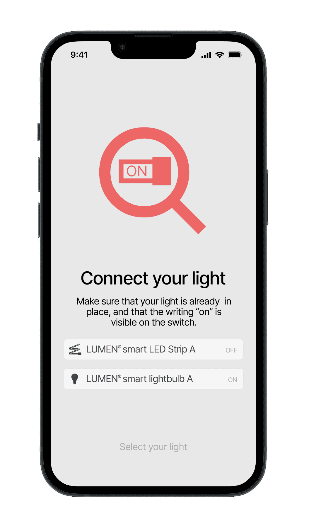 Lumen