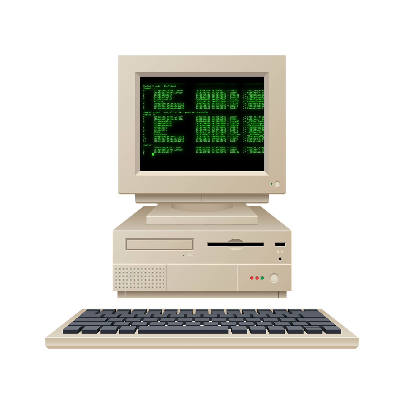 Code project preview